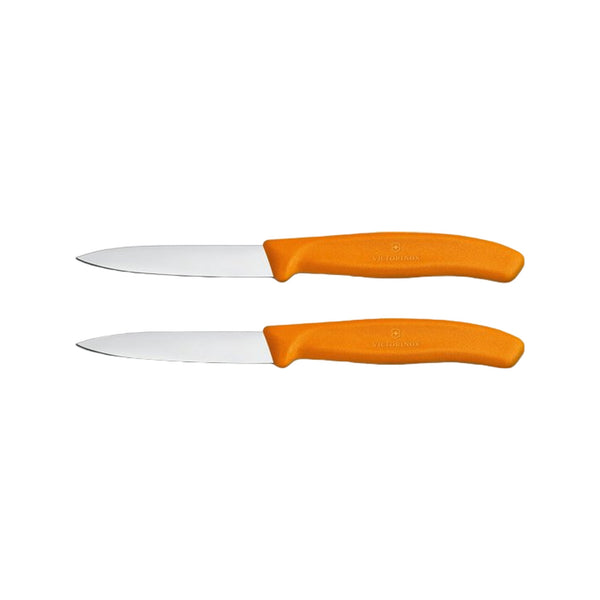 Victorinox Groente-schilmes 2st, Victorinox