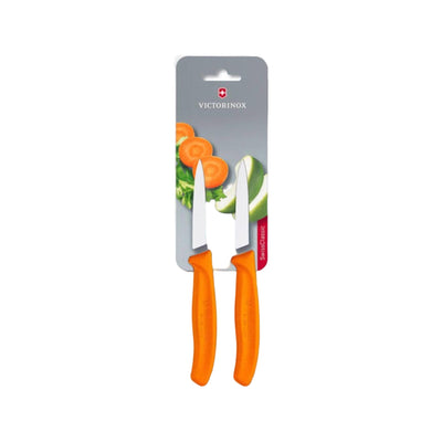 Victorinox Groente-schilmes 2st, Victorinox