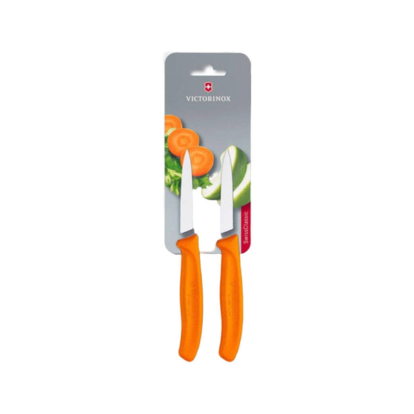 Victorinox Groente-schilmes 2st, Victorinox