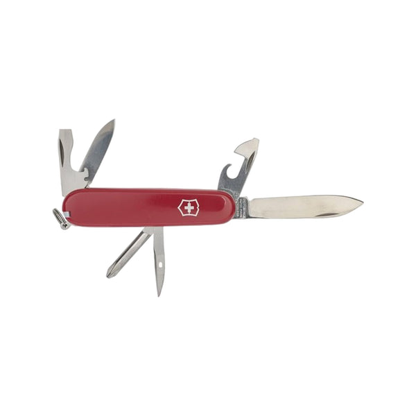 Victorinox Tinker Swiss Army Zakmes | 12 Functies