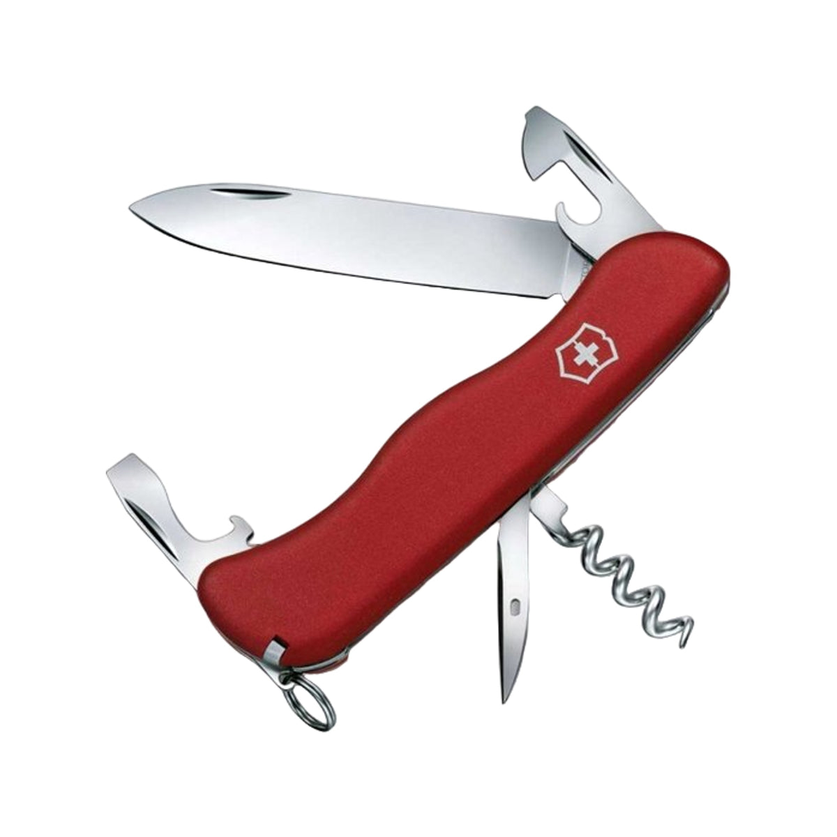 Victorinox Picknicker Zakmes | 11 Functies