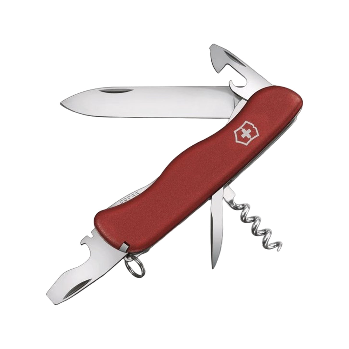 Victorinox Picknicker Zakmes | 11 Functies