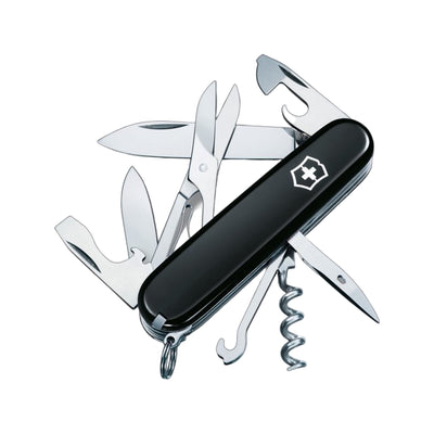Victorinox Climber Swiss Army Zakmes | 14 Functies