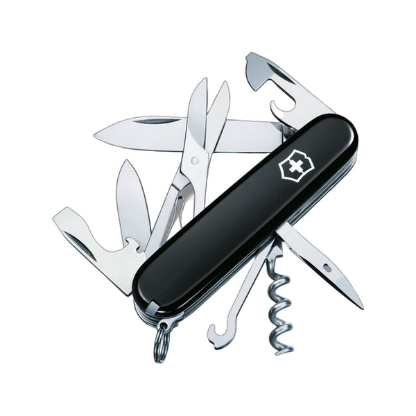 Victorinox Climber Swiss Army Zakmes | 14 Functies