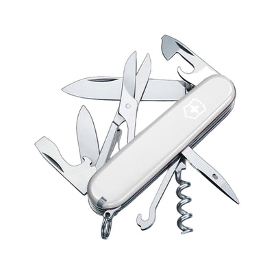 Victorinox Climber Swiss Army Zakmes | 14 Functies