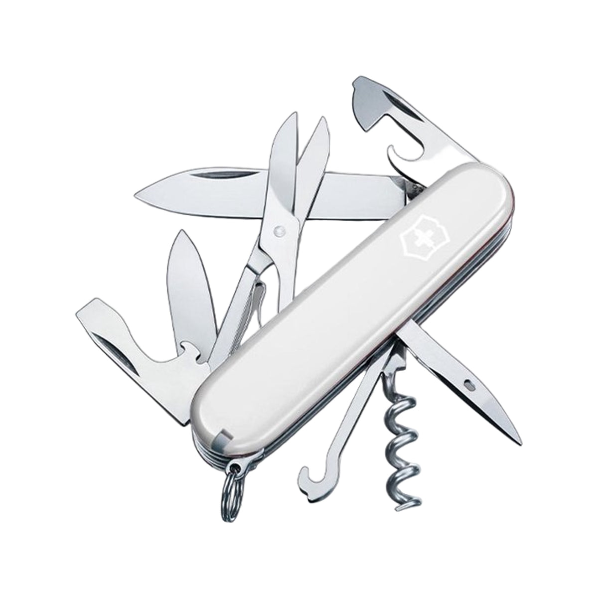Victorinox Climber Swiss Army Zakmes | 14 Functies