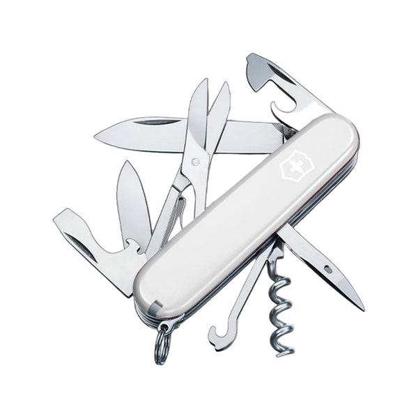 Victorinox Climber Swiss Army Zakmes | 14 Functies