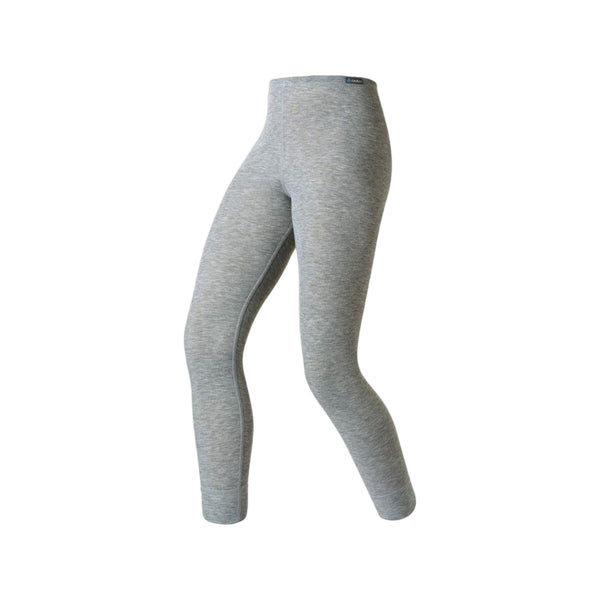 Odlo Thermobroek Suw Active Originals Kids Grey Melange 104