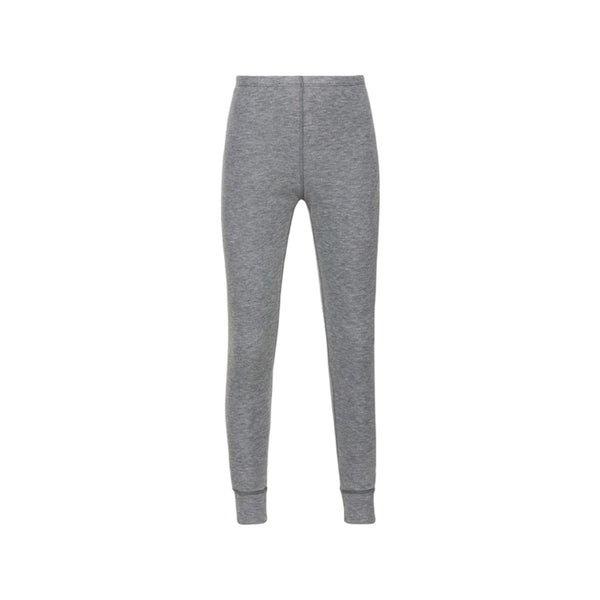Odlo Thermobroek Suw Active Originals Kids Grey Melange 104