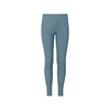 Odlo Thermobroek Suw Active Originals Kids Grey Melange 152