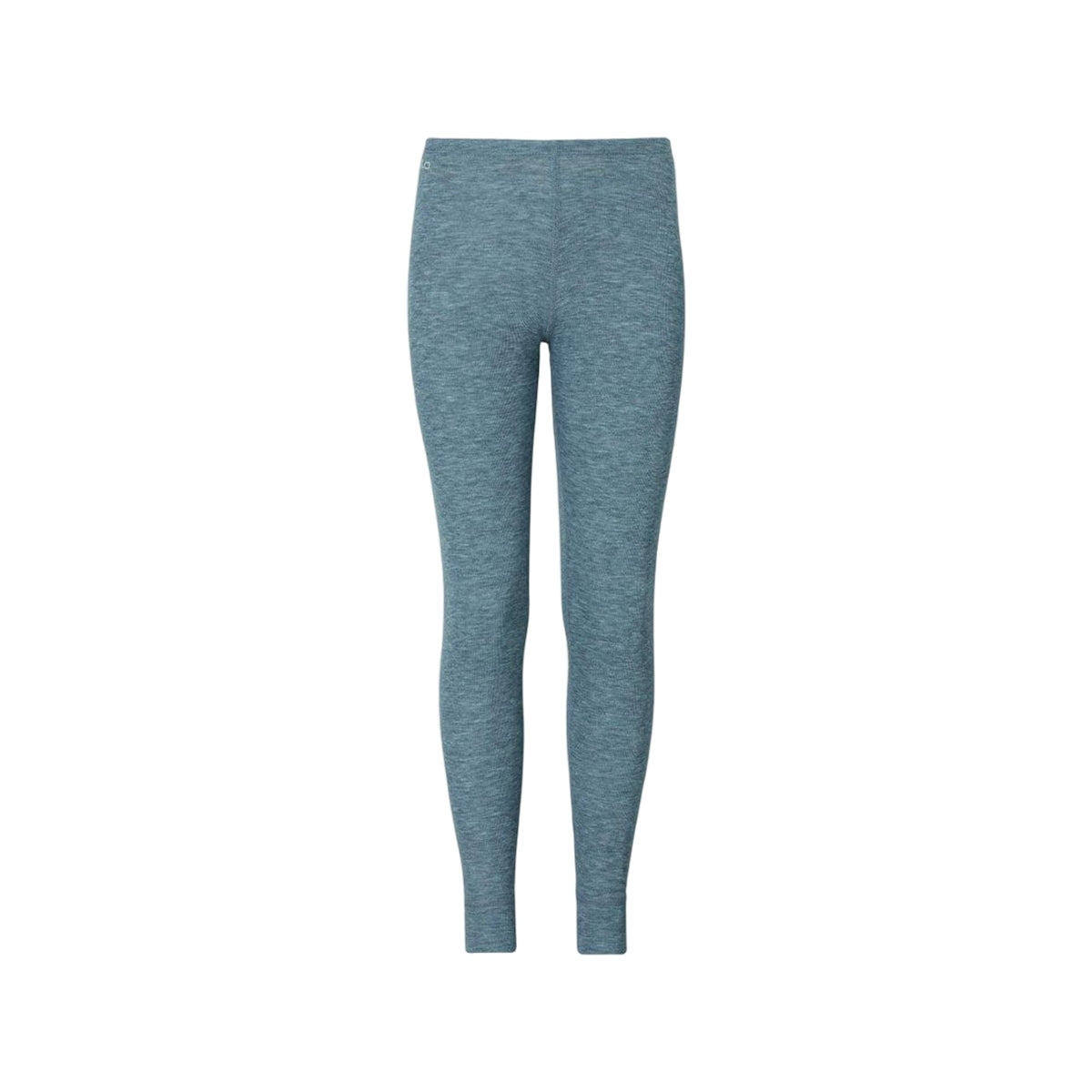 Odlo Thermobroek Suw Active Originals Kids Grey Melange 152