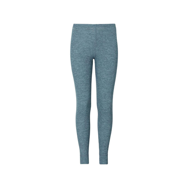 Odlo Thermobroek Suw Active Originals Kids Grey Melange 152