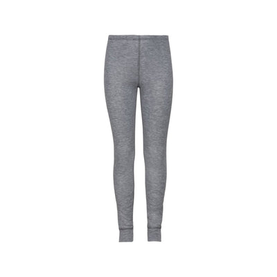 Odlo Thermobroek Suw Active Originals Kids Grey Melange 152