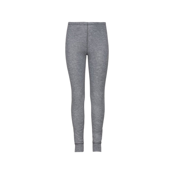 Odlo Thermobroek Suw Active Originals Kids Grey Melange 152