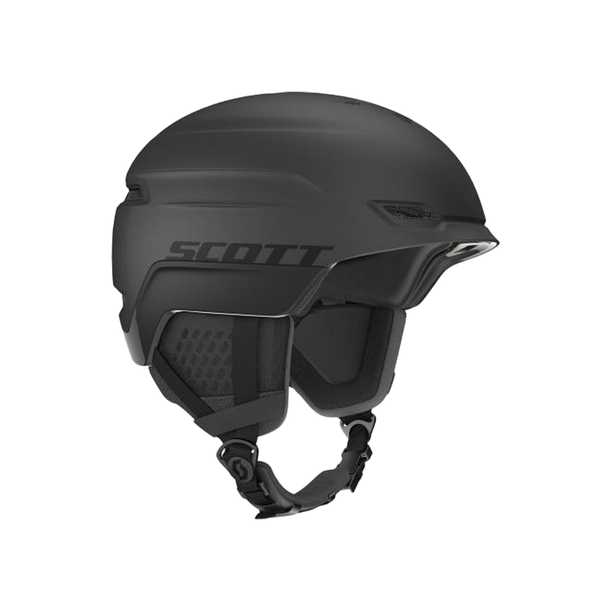 SCO Helmet Chase 2 Plus