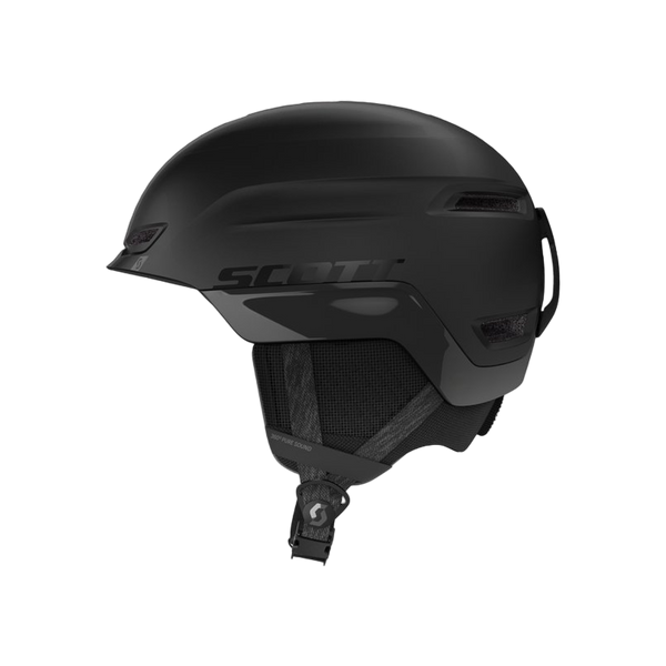 SCO Helmet Chase 2 Plus