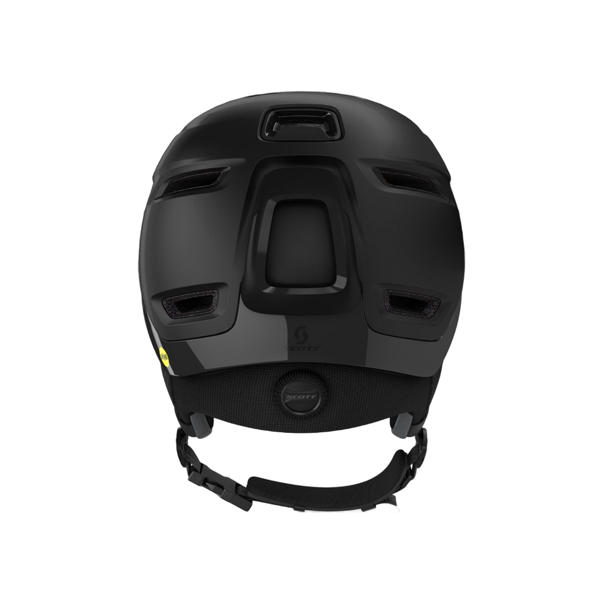 SCO Helmet Chase 2 Plus