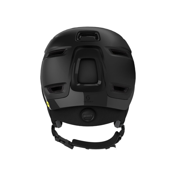 SCO Helmet Chase 2 Plus