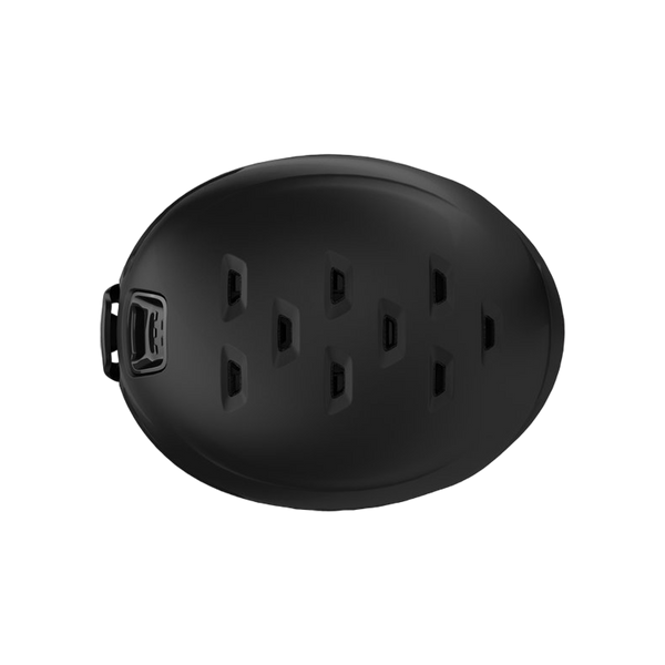 SCO Helmet Chase 2 Plus