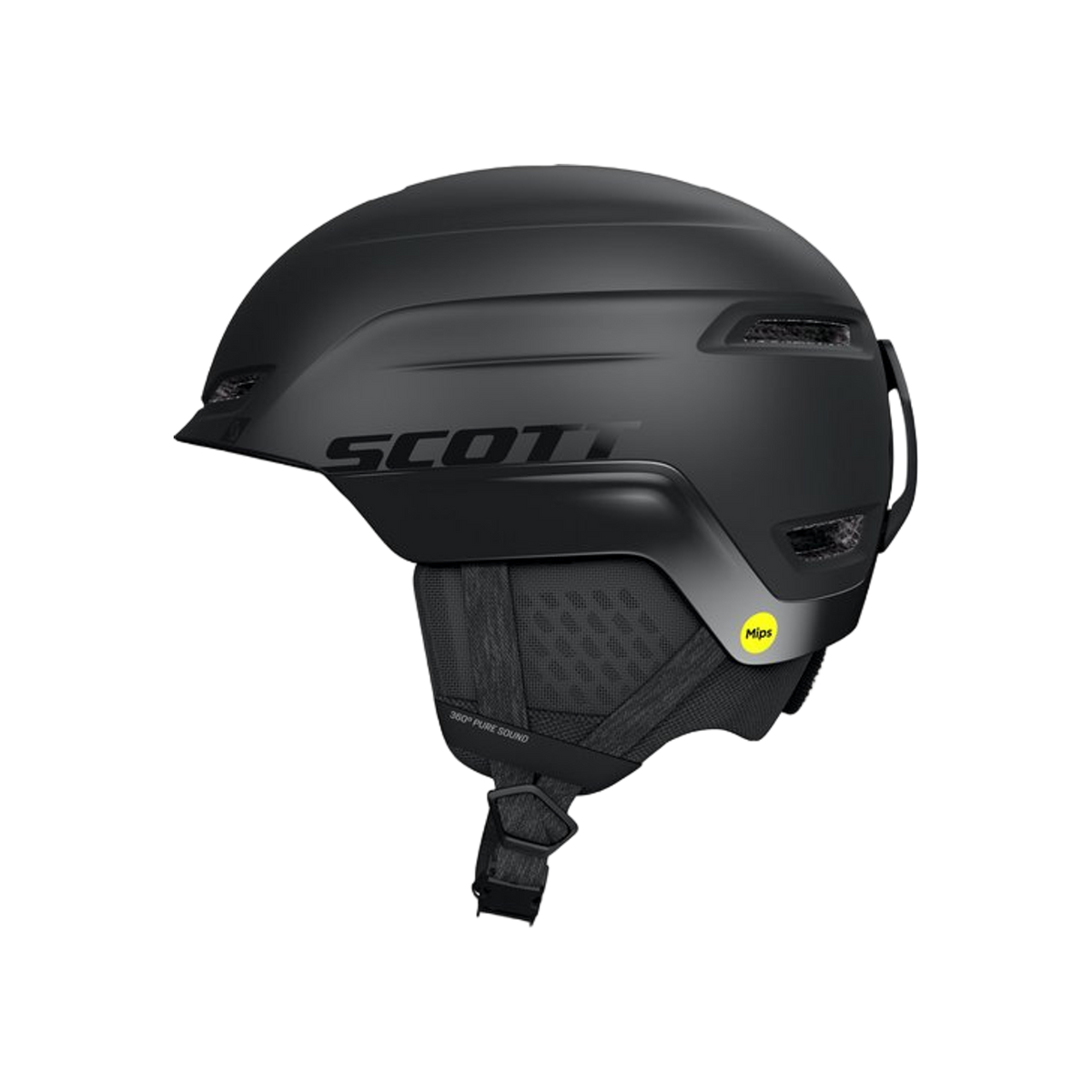 SCO Helmet Chase 2 Plus