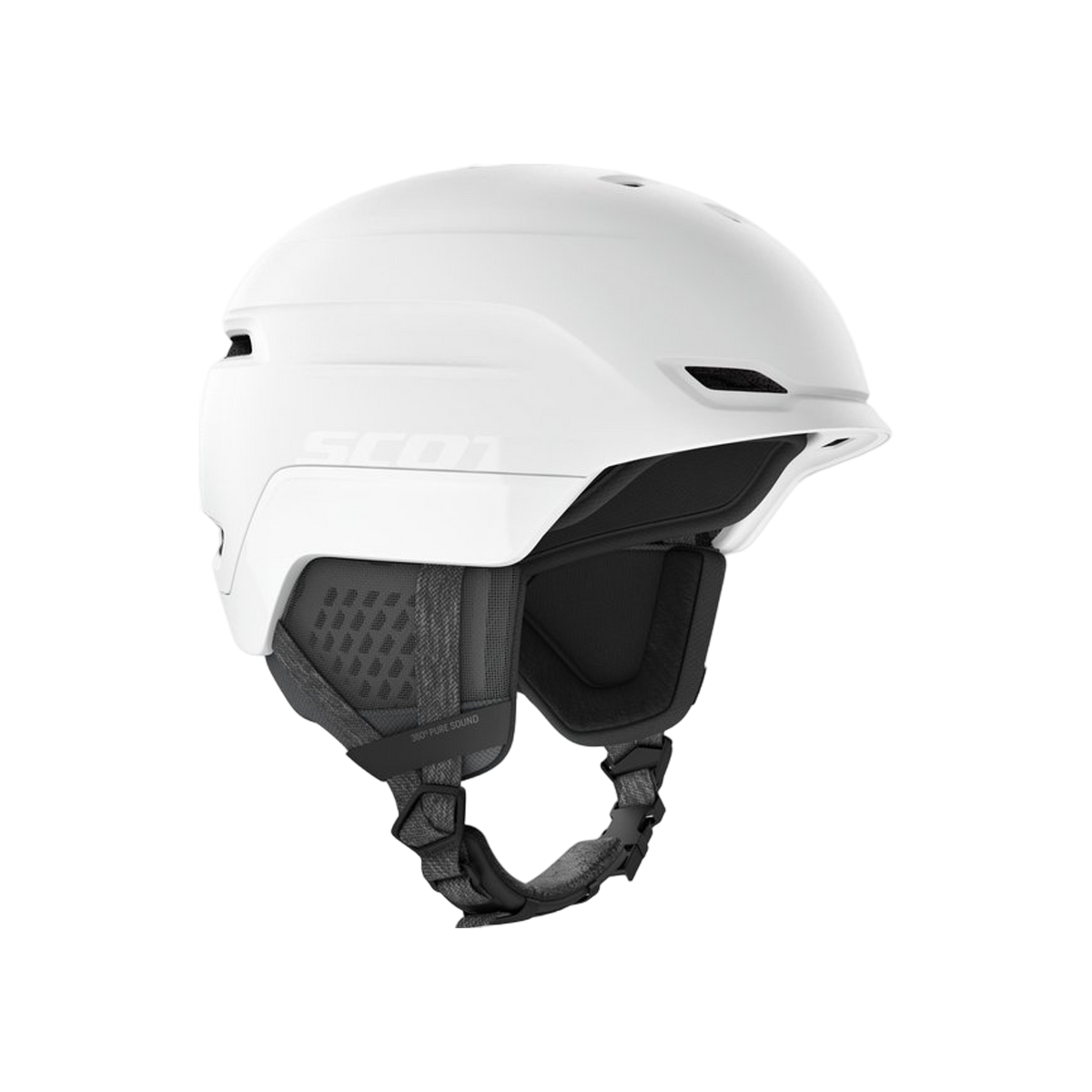 SCO Helmet Chase 2 Plus