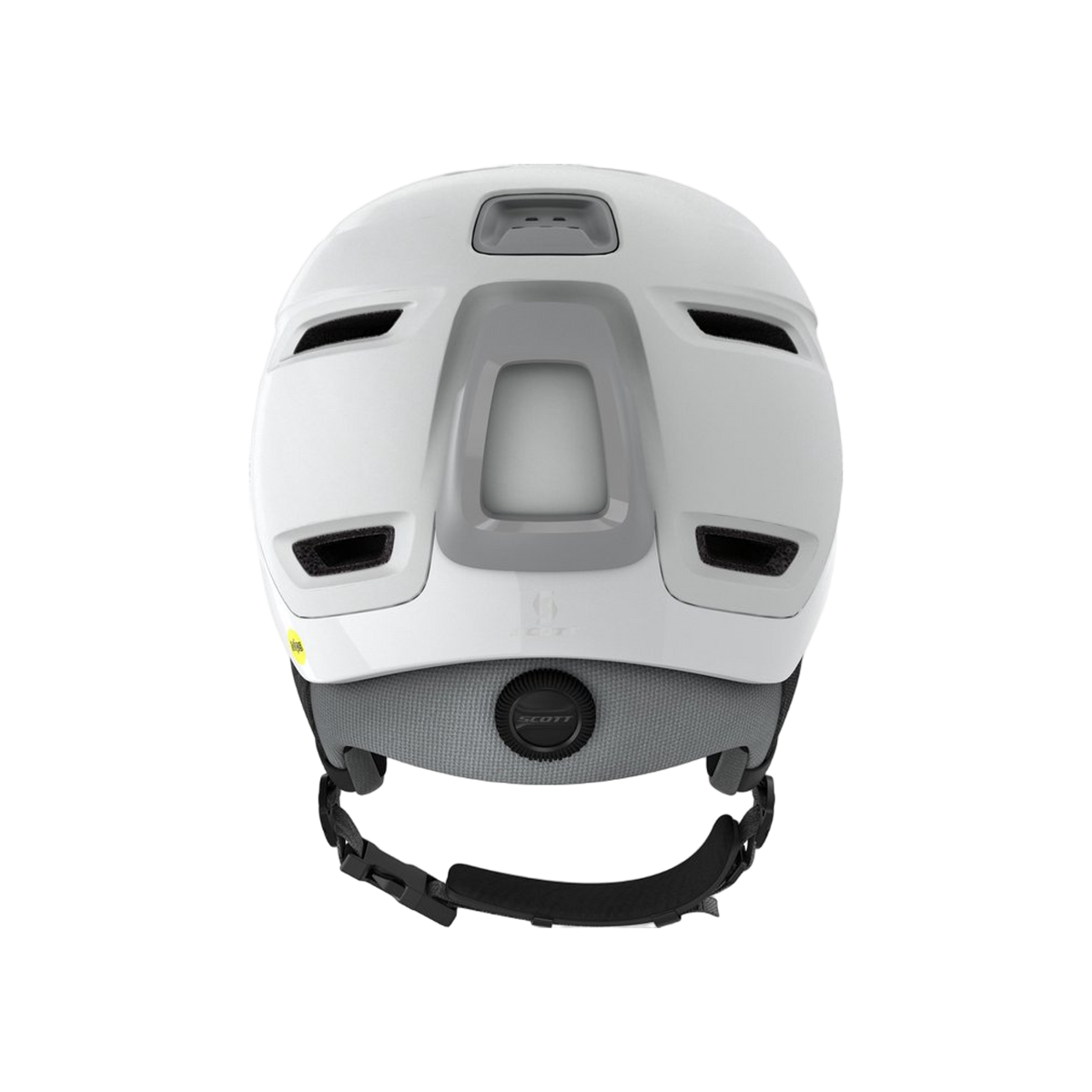 SCO Helmet Chase 2 Plus
