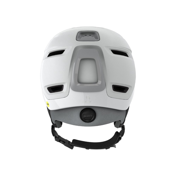SCO Helmet Chase 2 Plus