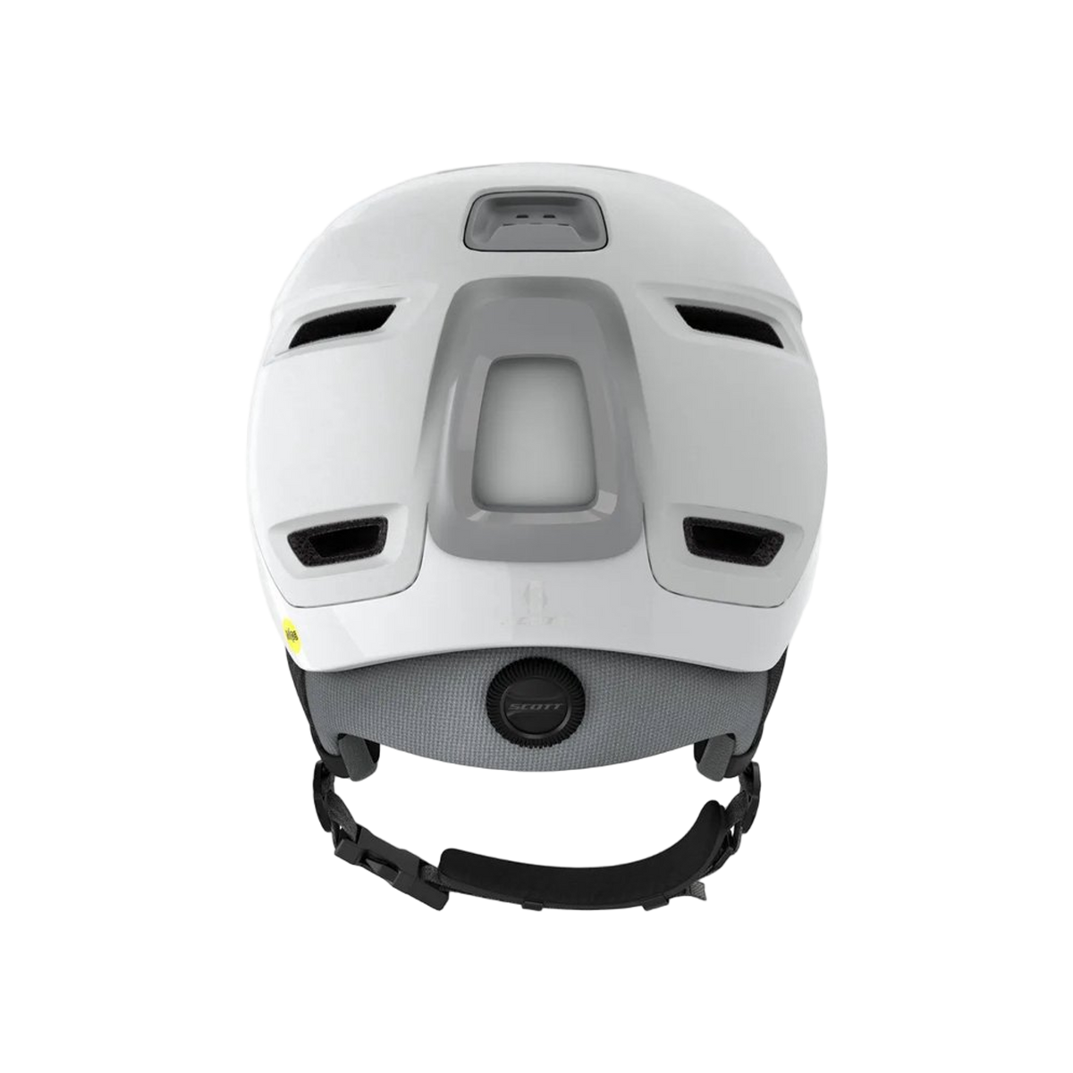 SCO Helmet Chase 2 Plus