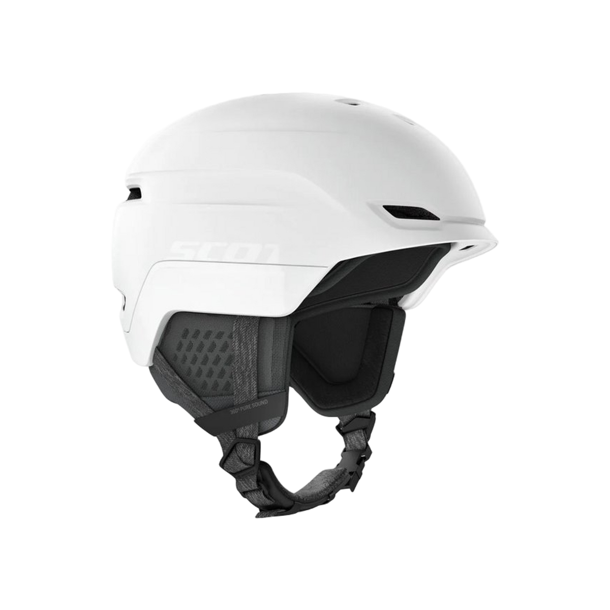 SCO Helmet Chase 2 Plus