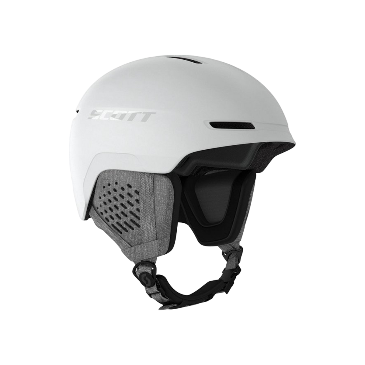 SCO Helmet Track