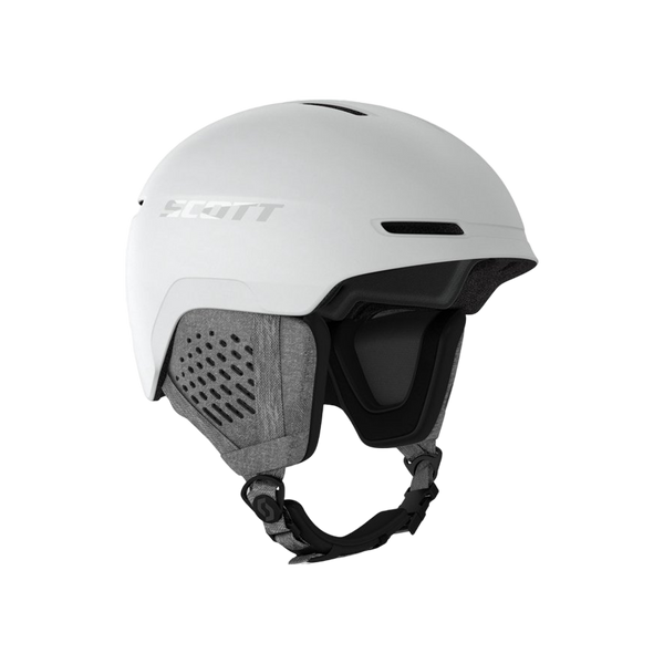 SCO Helmet Track