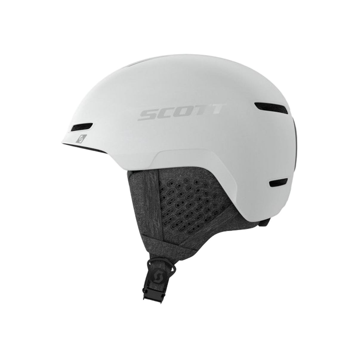 SCO Helmet Track