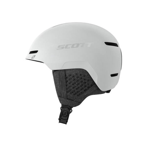 SCO Helmet Track