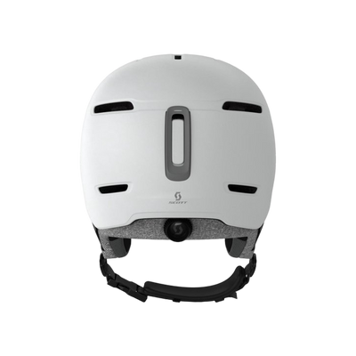 SCO Helmet Track