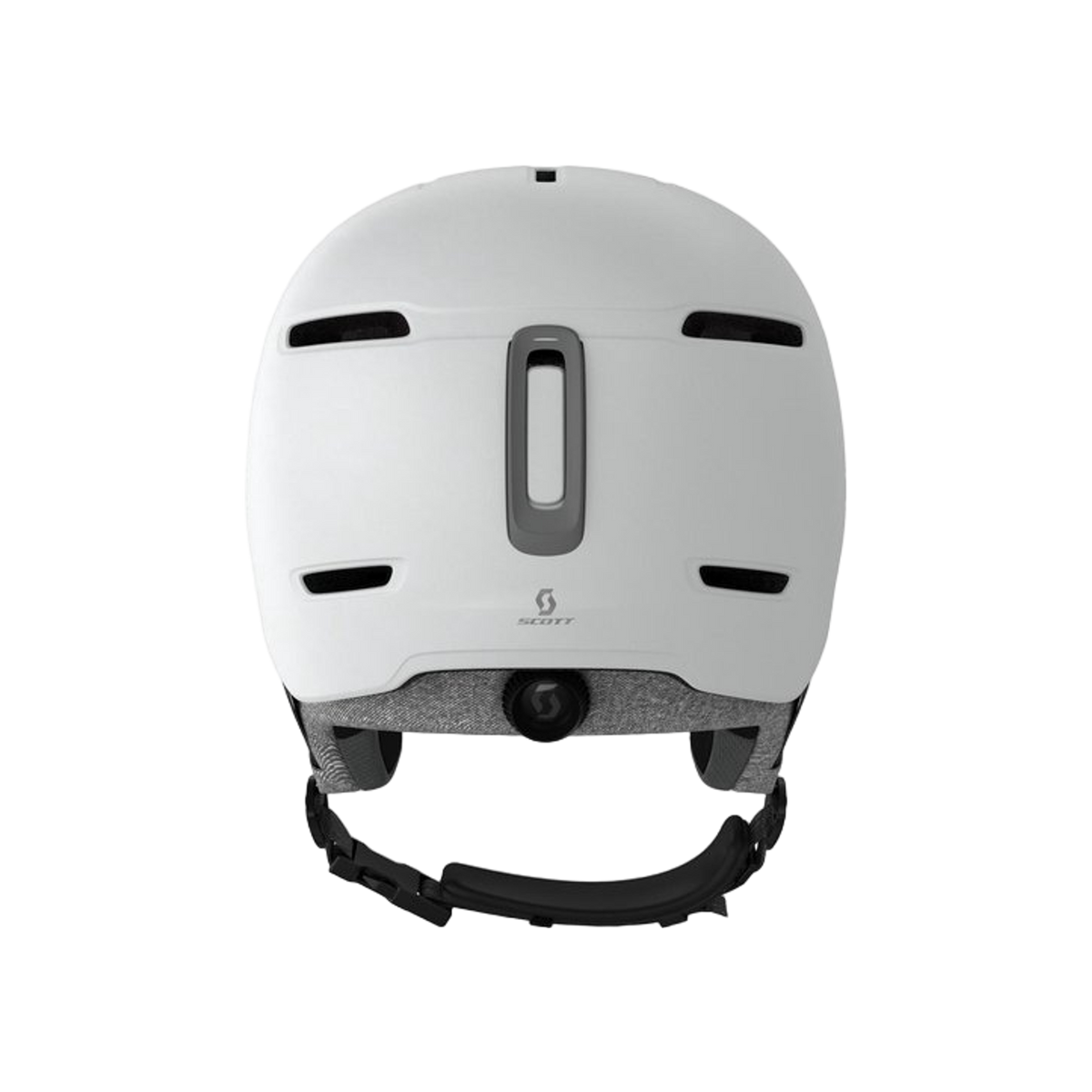 SCO Helmet Track