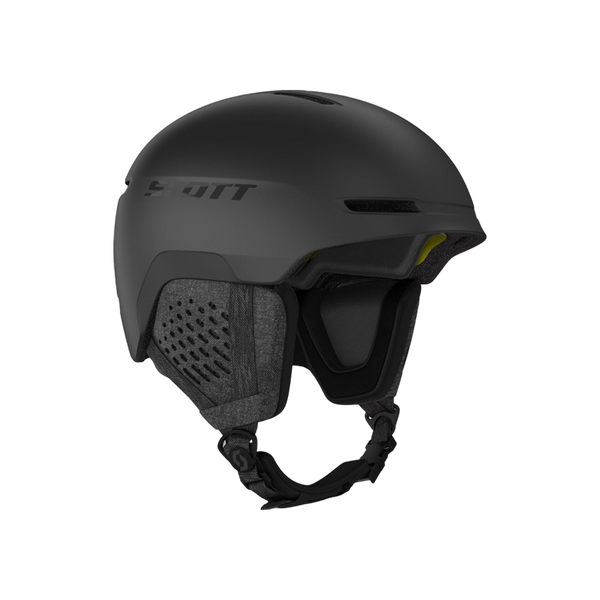 SCO Helmet Track Plus