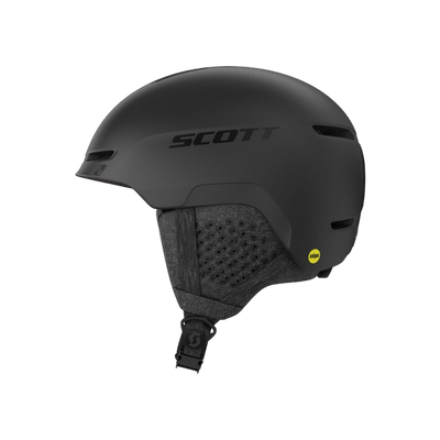 SCO Helmet Track Plus