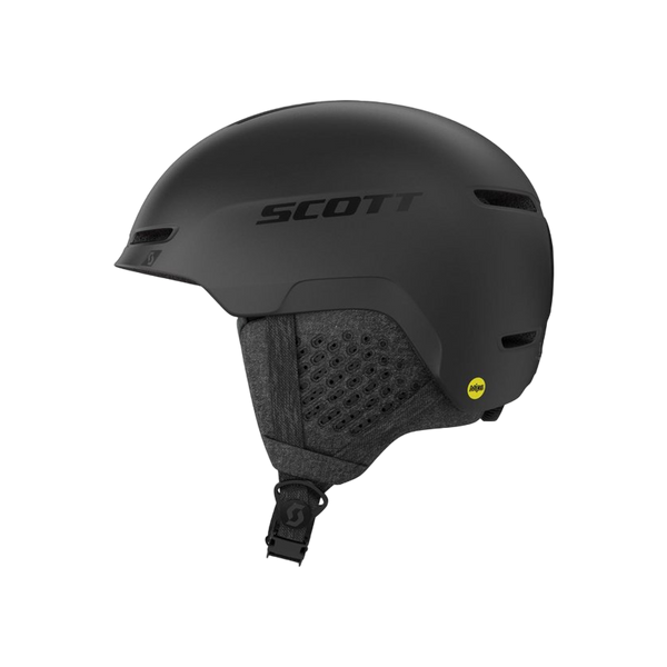 SCO Helmet Track Plus