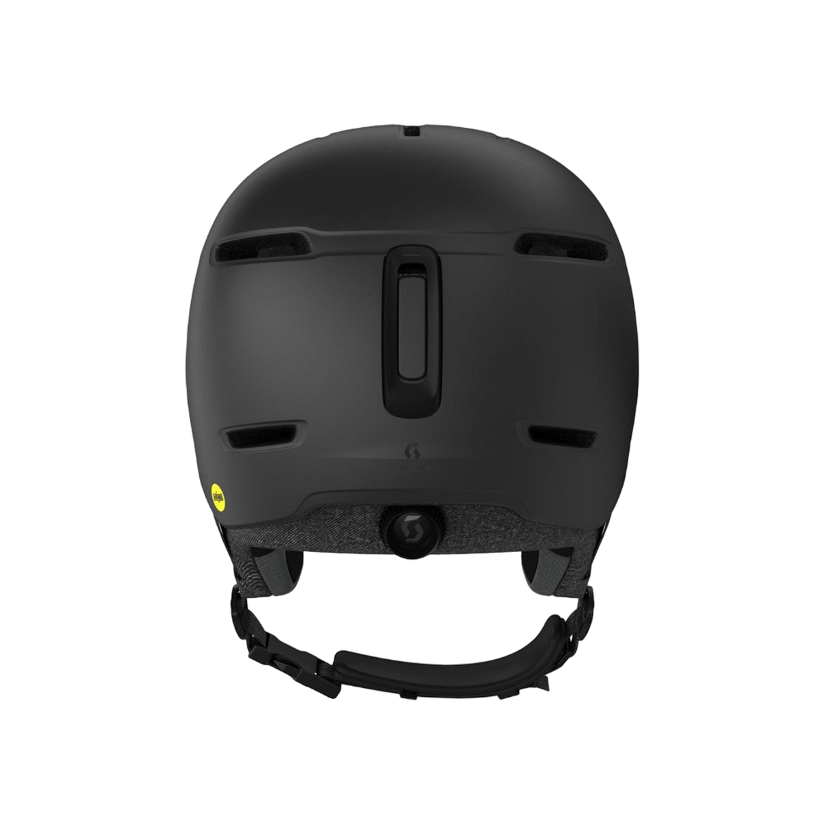SCO Helmet Track Plus