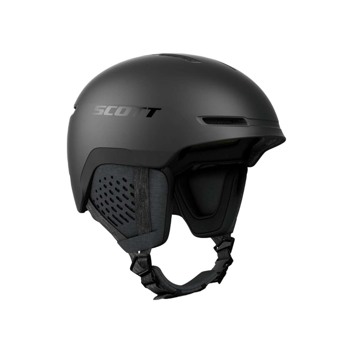 SCO Helmet Track Plus