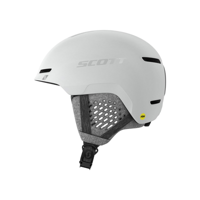 SCO Helmet Track Plus