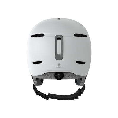 SCO Helmet Track Plus