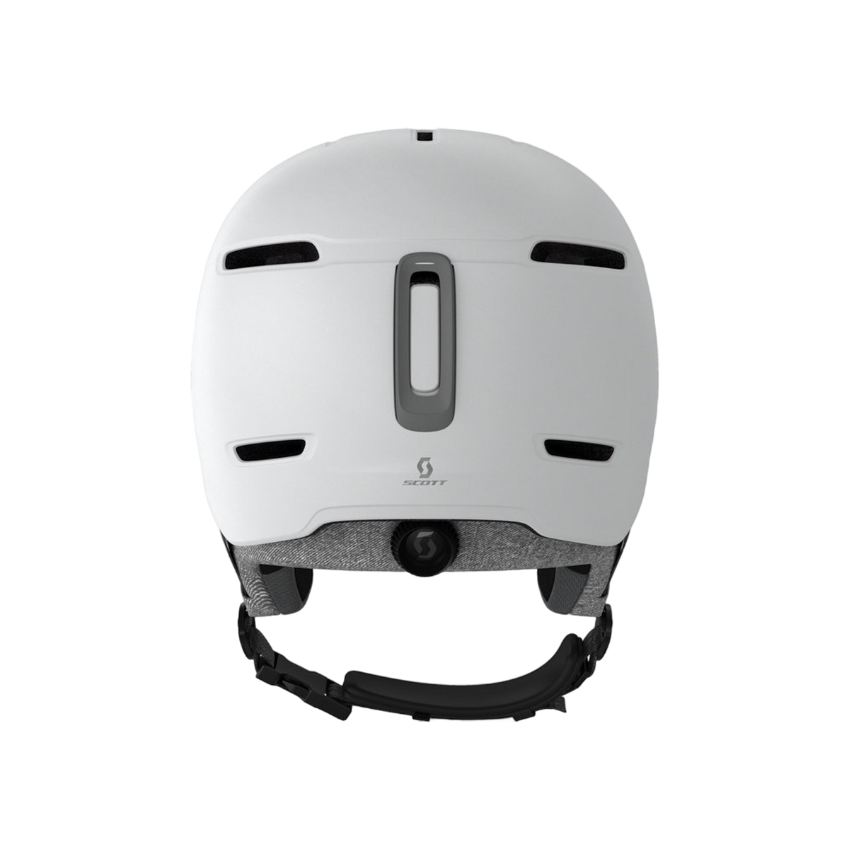 SCO Helmet Track Plus
