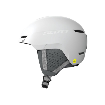 SCO Helmet Track Plus