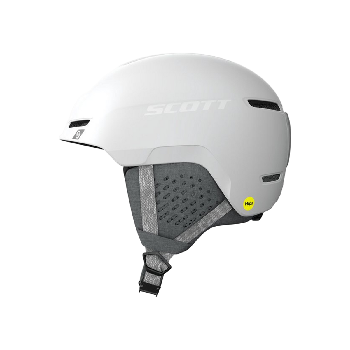 SCO Helmet Track Plus