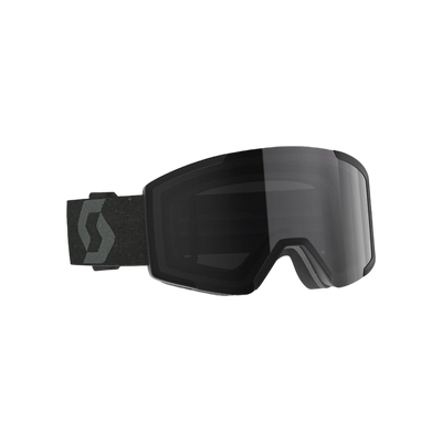 SCO Goggle Shield