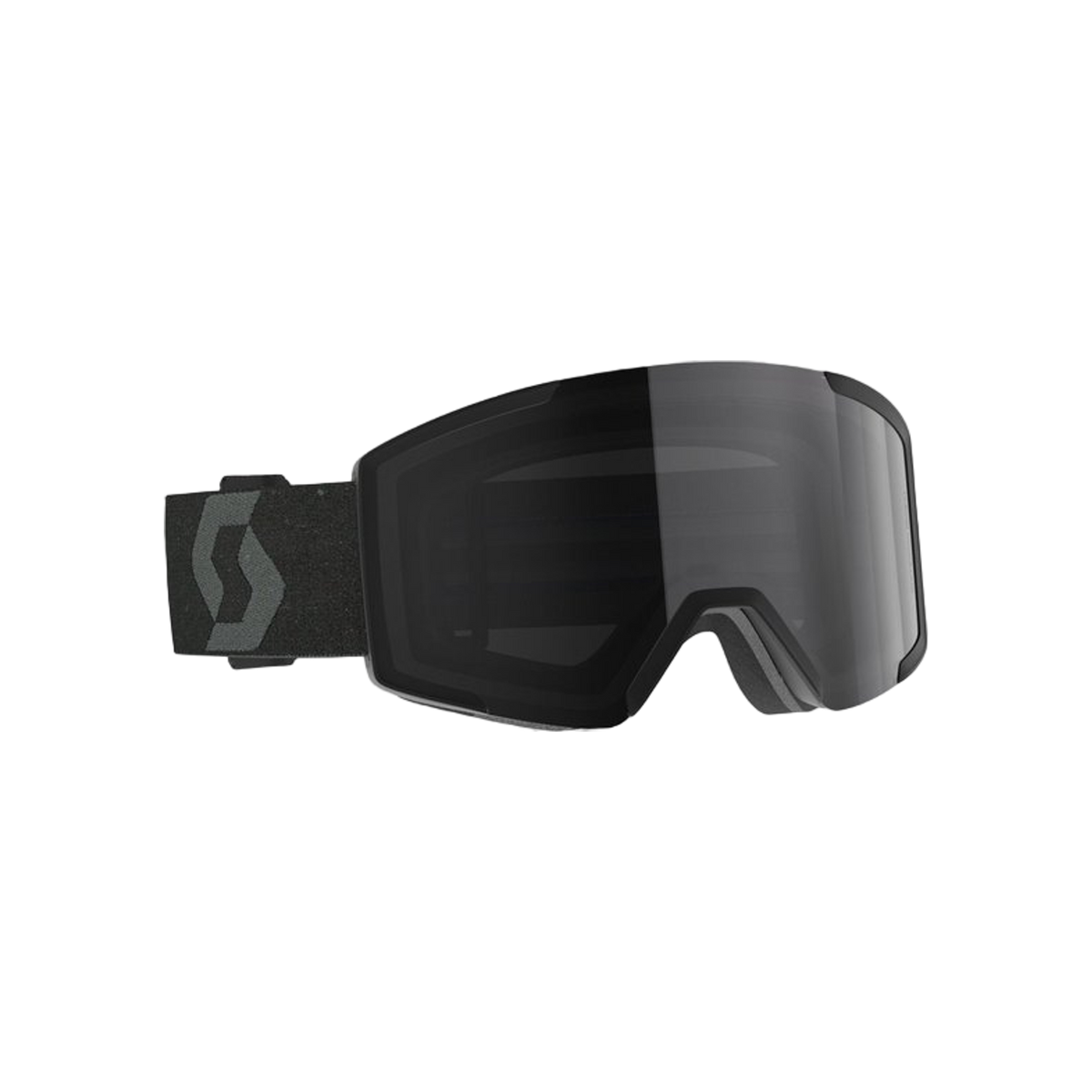 SCO Goggle Shield