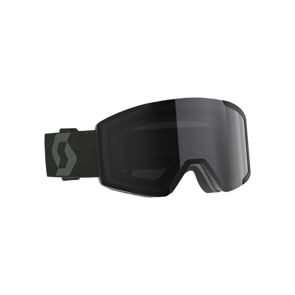 SCO Goggle Shield