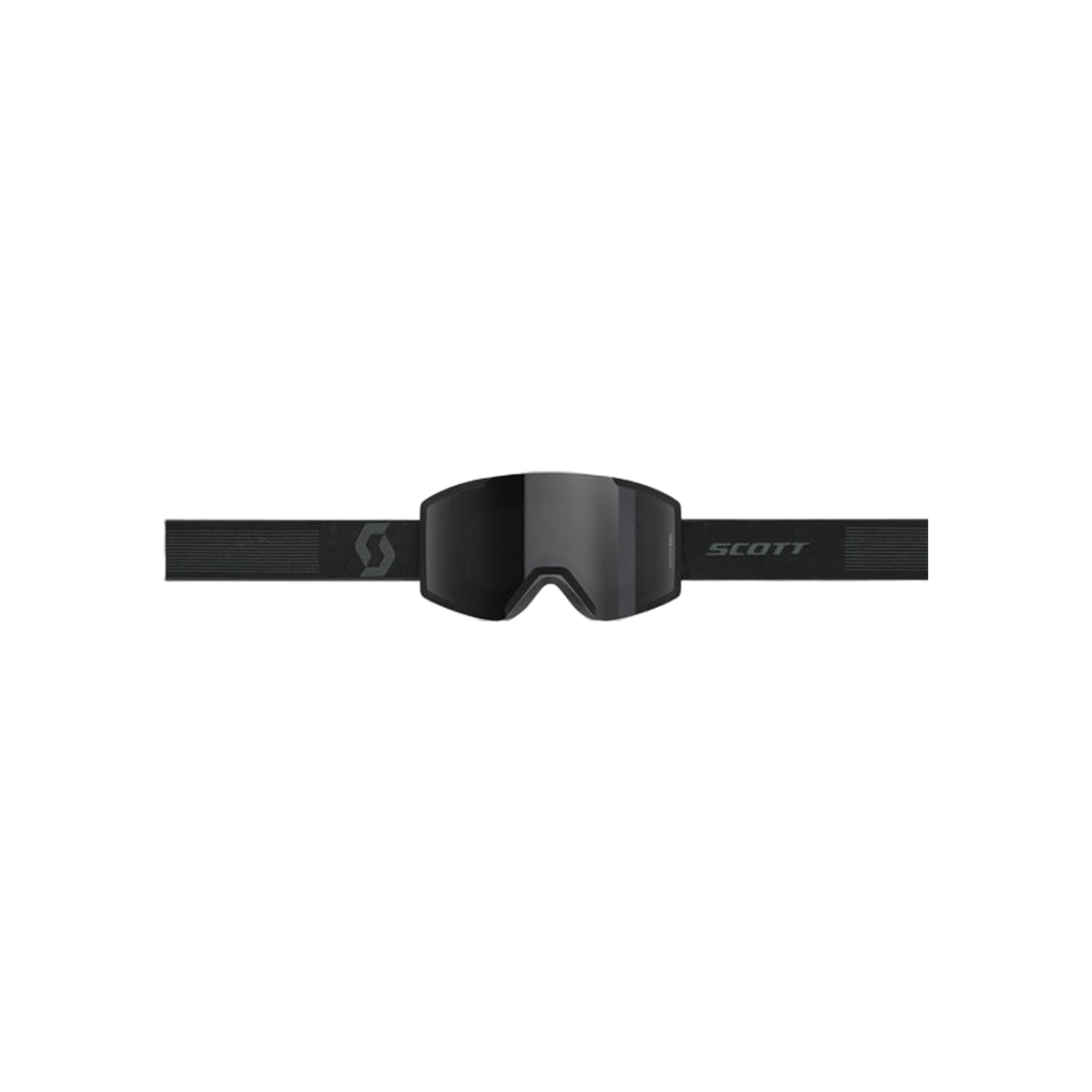 SCO Goggle Shield