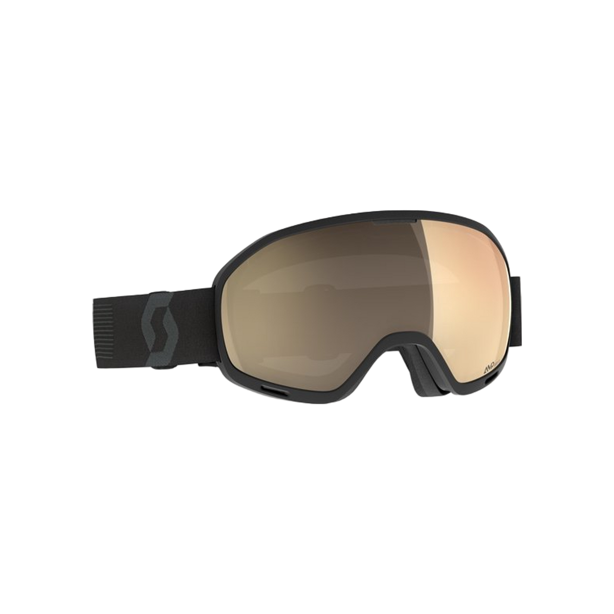 SCO Goggle Unlimited II OTG LS